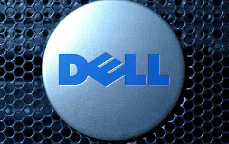Dell To Invest $125 Billion in China