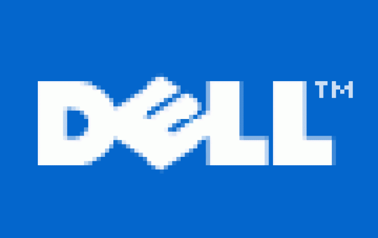 Dell Enters Color Printer Business 