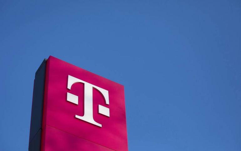 Deutsche Telekom Fixed Network Outage