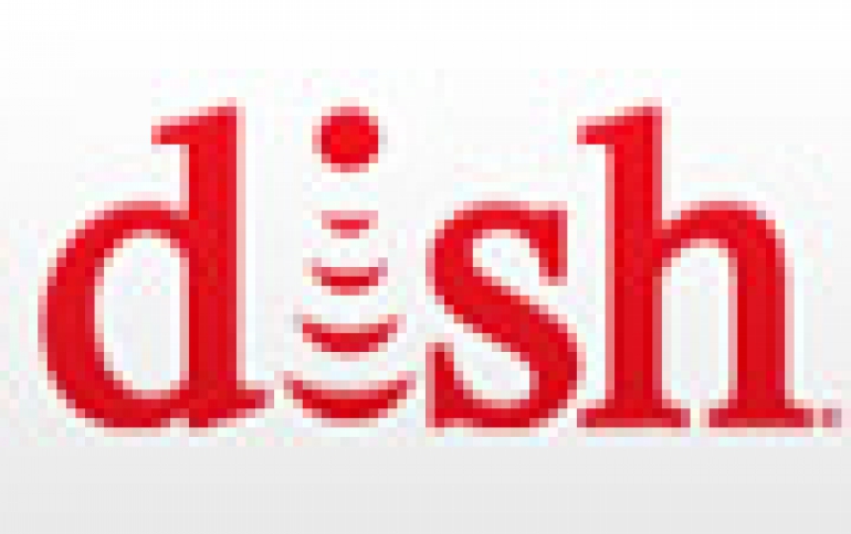 DISH Bids For Clearwire