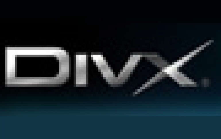 DivX Releases New DivX Plus Software Package