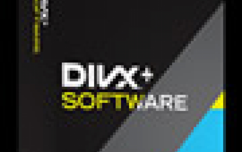 DivX Plus Software 9 Released