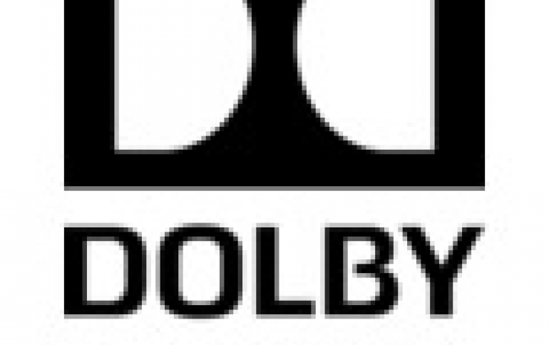 Dolby Launches the Next-Generation Dolby Cinema Experience