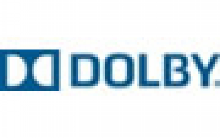 Dolby Showcases the Future of HDTVs With New 46" HDR LCD TV
Prototype