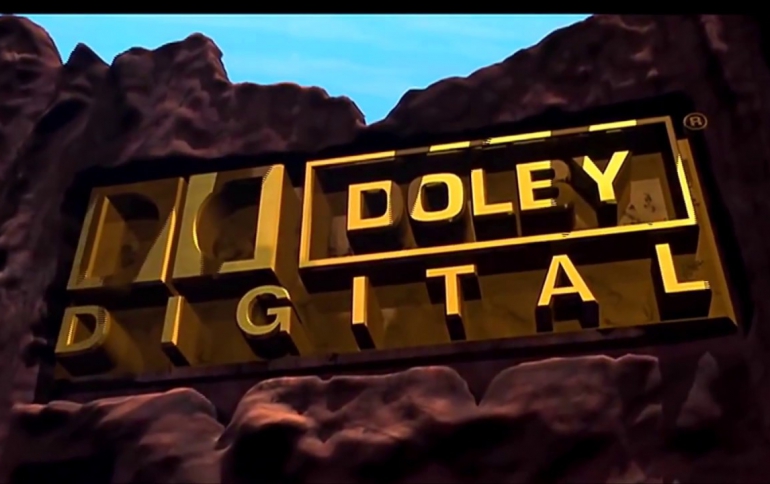 Dolby Develops Super TV 