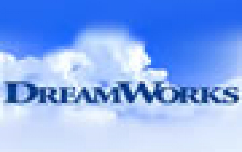 DreamWorks Waiting Feedback From Toshiba on Blu-ray