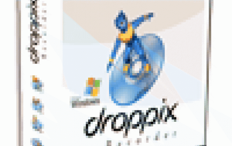 Droppix Receives LightScribe Certification