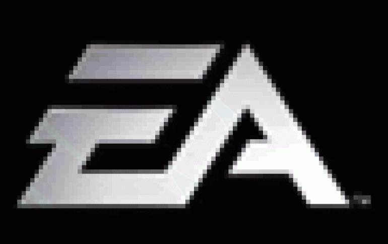 EA Unveils Development on Six Titles for Nintendo's Wii