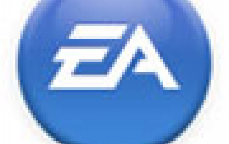 EA Regains Mobile Games Market Lead