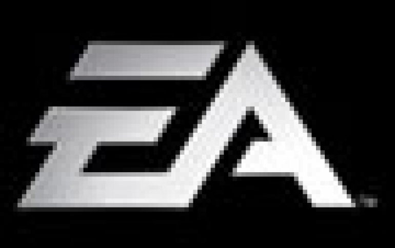 Four EA Games Set For Release On The Mac