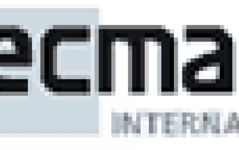 ECMA-363 Extends the Life of 3D Data