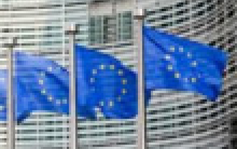 EU Investigates Corporate Taxation Rules of Apple, Starbucks and Fiat Finance