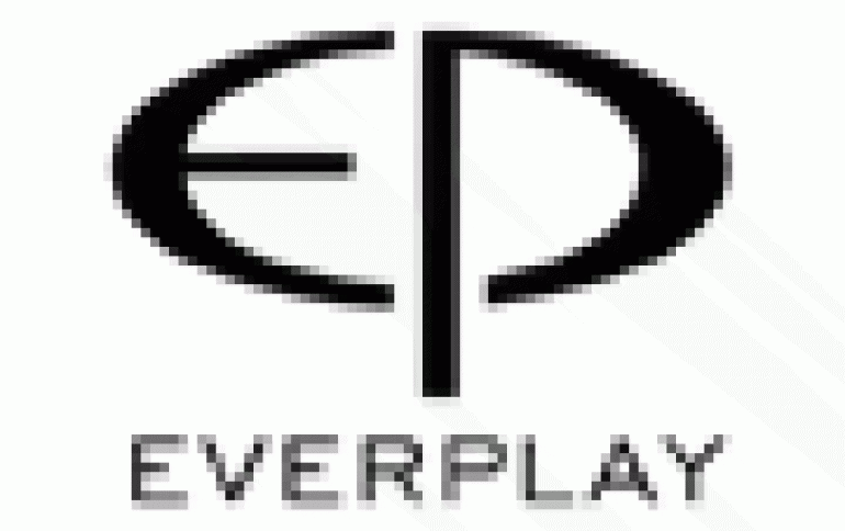 EVERPLAY Standard to be Administered by OSTA