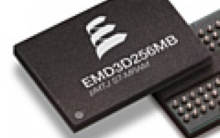 Everspin to Showcase The World's Fastest SSD