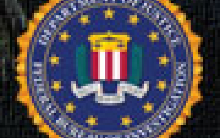 FBI To Use Scan Social Networks to Gather Suspicious Information
