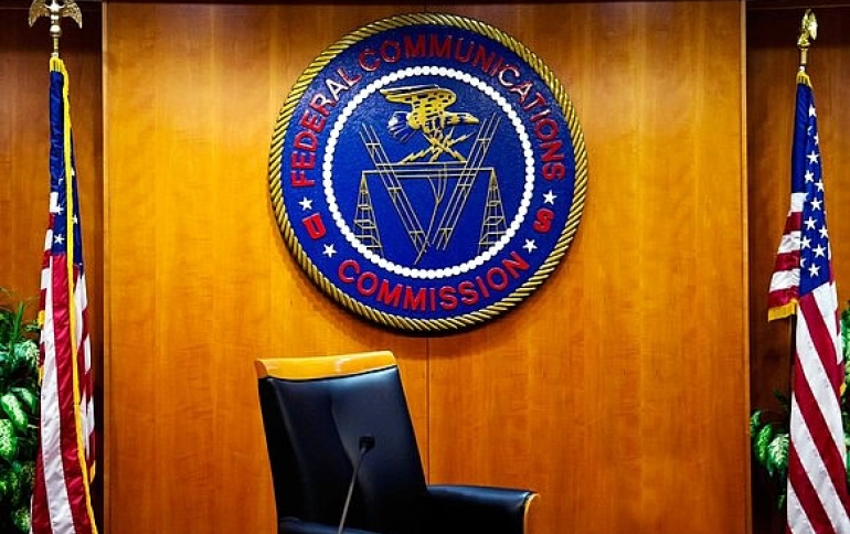 FCC Proposes More 6 GHz Spectrum For Unlicensed Use