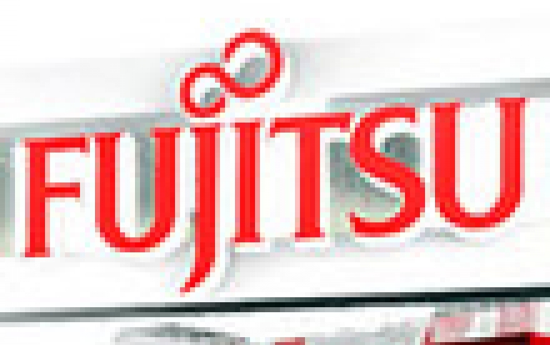 Fujitsu Technology Reduces Network Switches in Cluster Supercomputers