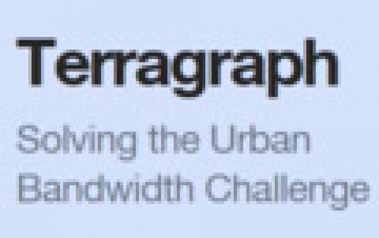 Qualcomm and Facebook to Bring Terragraph Gigabit Wireless Connectivity Over 60GHz to Urban Areas