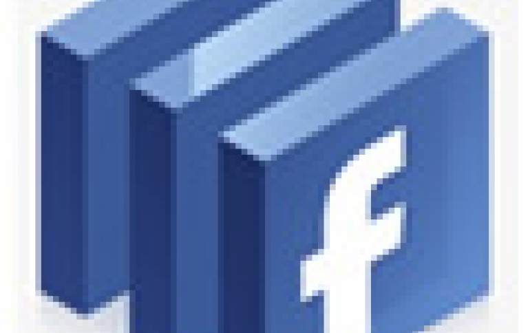 Facebook Integrates music, TV, Extend Online Reach With Timeline