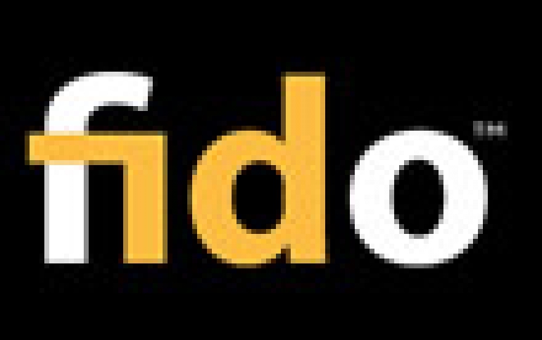 Microsoft Joins The FIDO Alliance Board