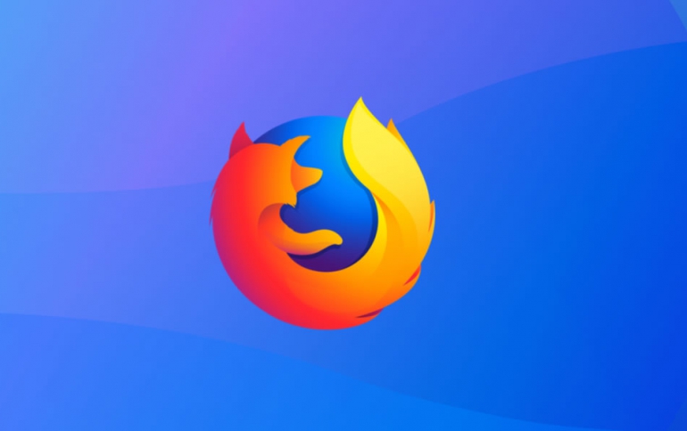 Mozilla To Sell VPN Service to Firefox Users