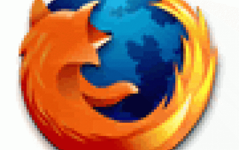 New Version of Firefox Available for Download 