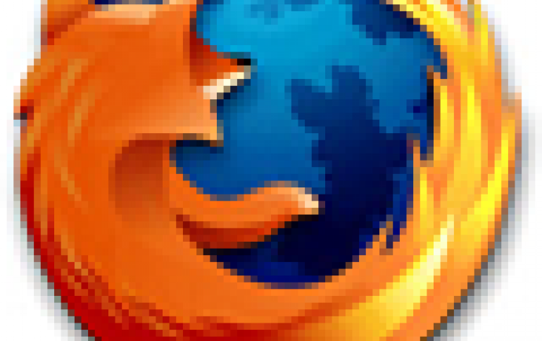 Mozilla to Release Firefox 1.5 Today