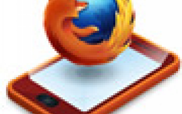 Foxconn To Release Firefox OS Device
