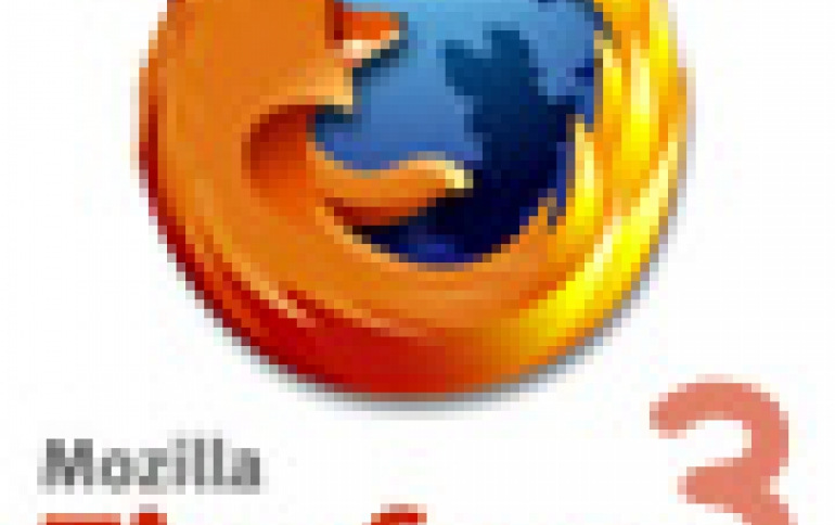Mozilla Releases "Fastest Firefox Ever"