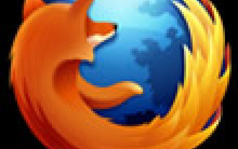 Mozilla Kills Metro Firefox Development Plan
