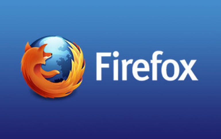 Firefox 64-bit Browser Released For Windows PCs