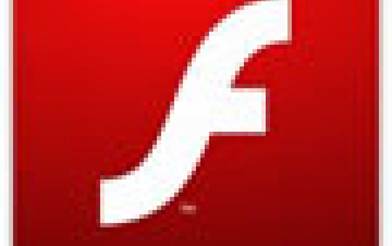 Adobe Flash Player 10.3 For desktop and Android Devices Available
