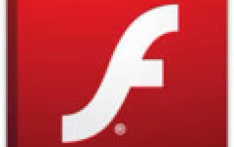 Adobe Pulls Plug on Flash Player