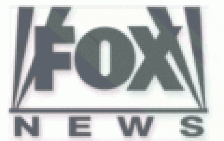 &quot;Fox Nation&quot; Streaming Service To Debut in 4Q
