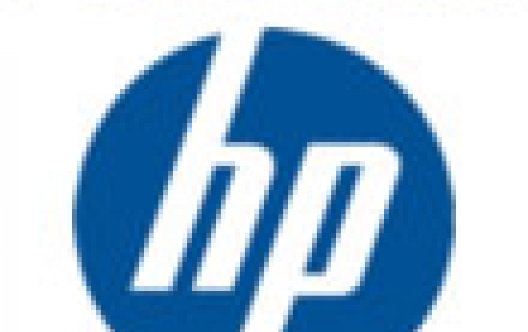 HP, Foxconn Partner On Cloud Servers