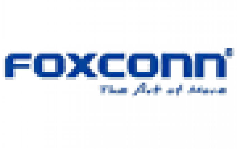 Foxconn May Lose The "Conn"