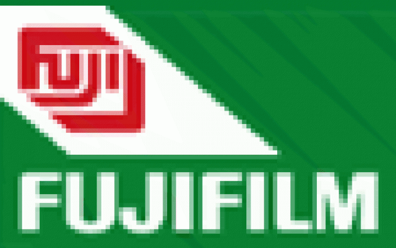 Fujifilm receives WORM Certification for LTO Generation 3 Media