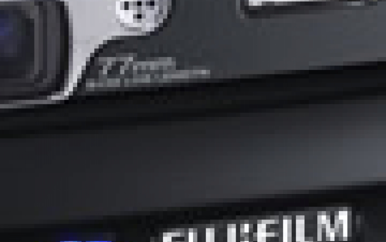 Fujifilm Launch a Digital 3D System That Lets You Enjoy 3D Images With The Naked Eye