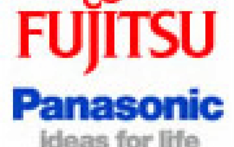 Fujitsu, Panasonic To Merge Their LSI Chip Operations