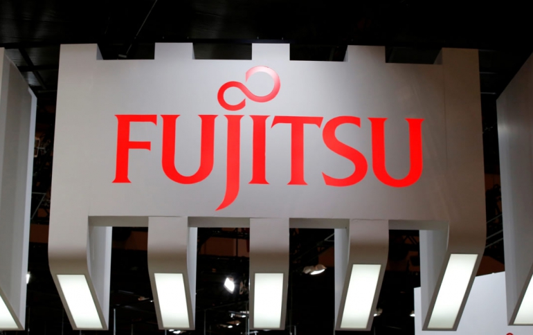 Fujitsu Develops 400 Gbps Optical Transceiver Architecture