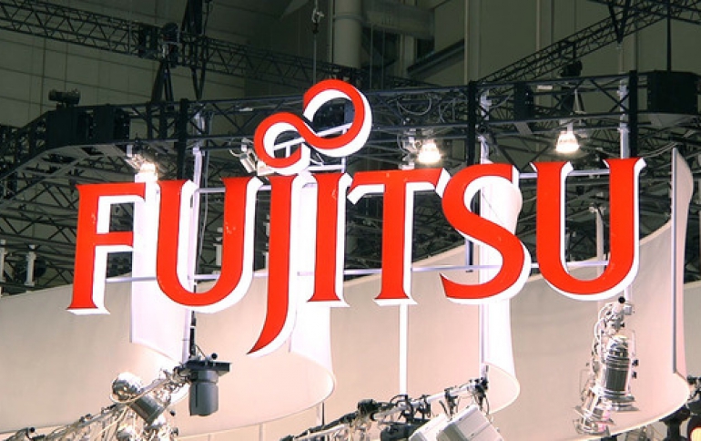 Fujitsu Develops Software-Controlled Solid-State Drive for Big Data Processing