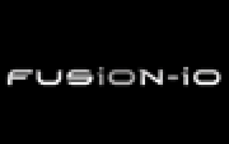 Fusion-io Develops a New Class of Enterprise MLC