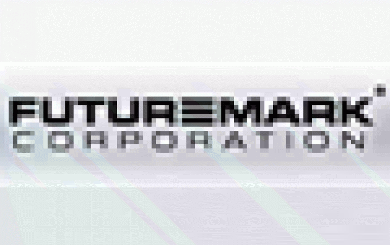 3DMark Vantage Released!
