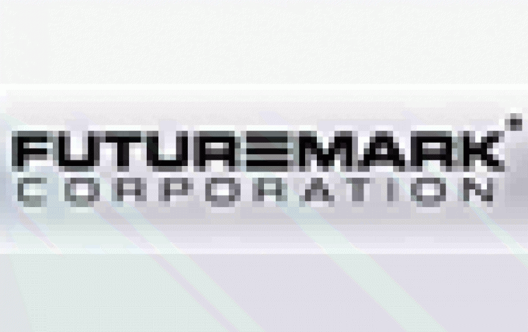 3DMark Vantage Released!