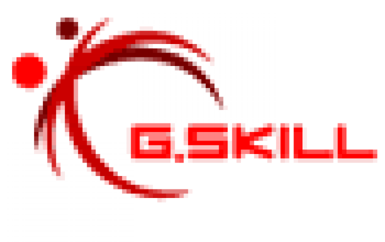 G.Skill Announces Ripjaws Gaming DDR3 memory