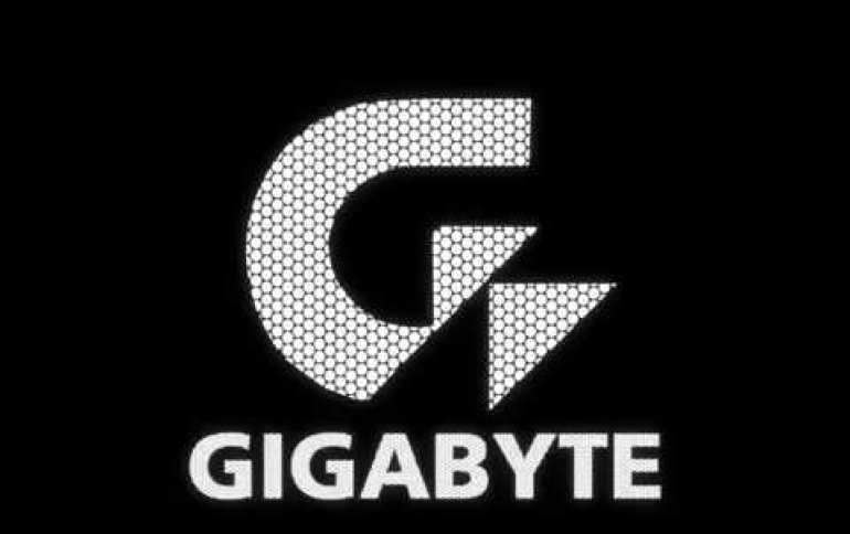 Gigabyte Technology Set To Announce Restructuring Plan