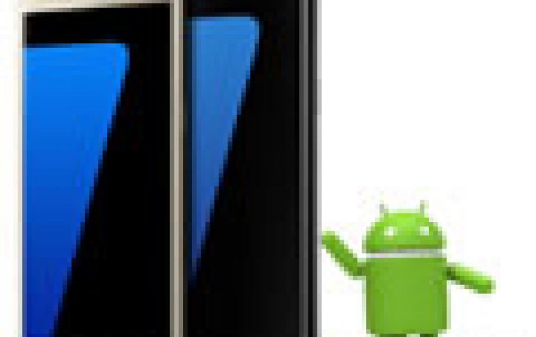 Samsung Offers Sneak Peek of Android 7.0 Nougat Through Galaxy Beta Program
