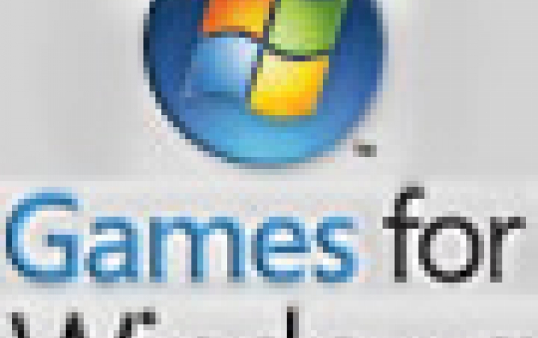 Microsoft Brings Games on Demand to the PC