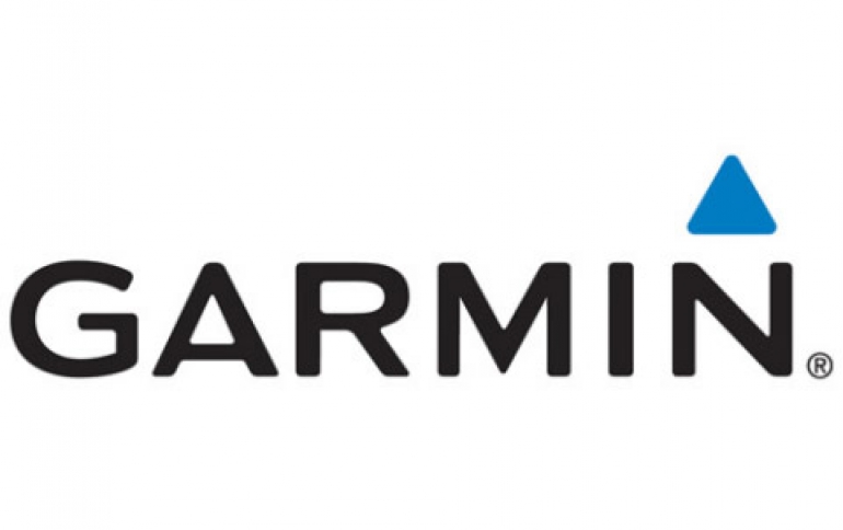 Garmin Introduces the vivofit 4 Activity Tracker
