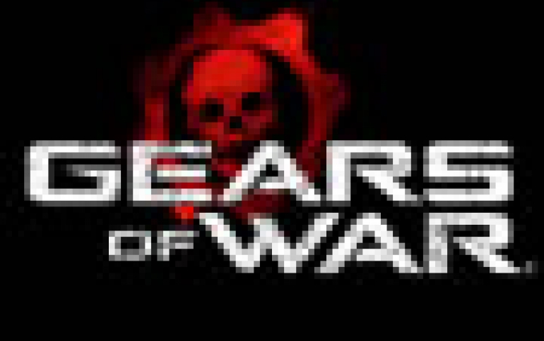 "Gears of War" Game Turning to Film